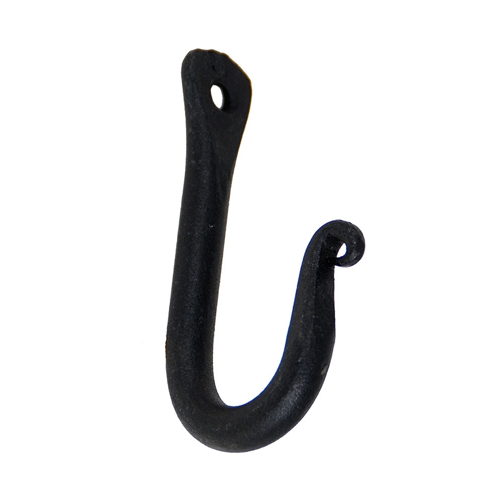 Minuteman Wall Bracket, Single Hook