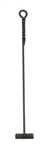 Minuteman Standard Rope Ash Hoe, 28"