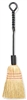 Minuteman Mini Rope Design Brush, 18"