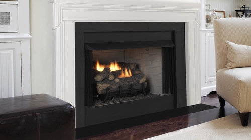 Monessen Vent Free Gas Firebox BUF Series