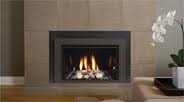 Monessen Direct Vent Gas Fireplace Insert Harmony