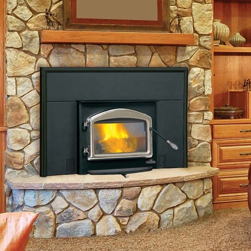 Napoleon EPI1101 Fireplace Insert Oakdale Series