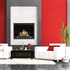 Napoleon HD40, Napoleon HD40 Gas Fireplace, Napoleon HD40 Fireplace, Napoleon HD40 Direct Vent Gas Fireplace, HD40 Gas Fireplace, Napoleon HD40 Direct Vent Gas Fireplace High Definition,