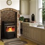 Napoleon NPS45 Pellet Stove