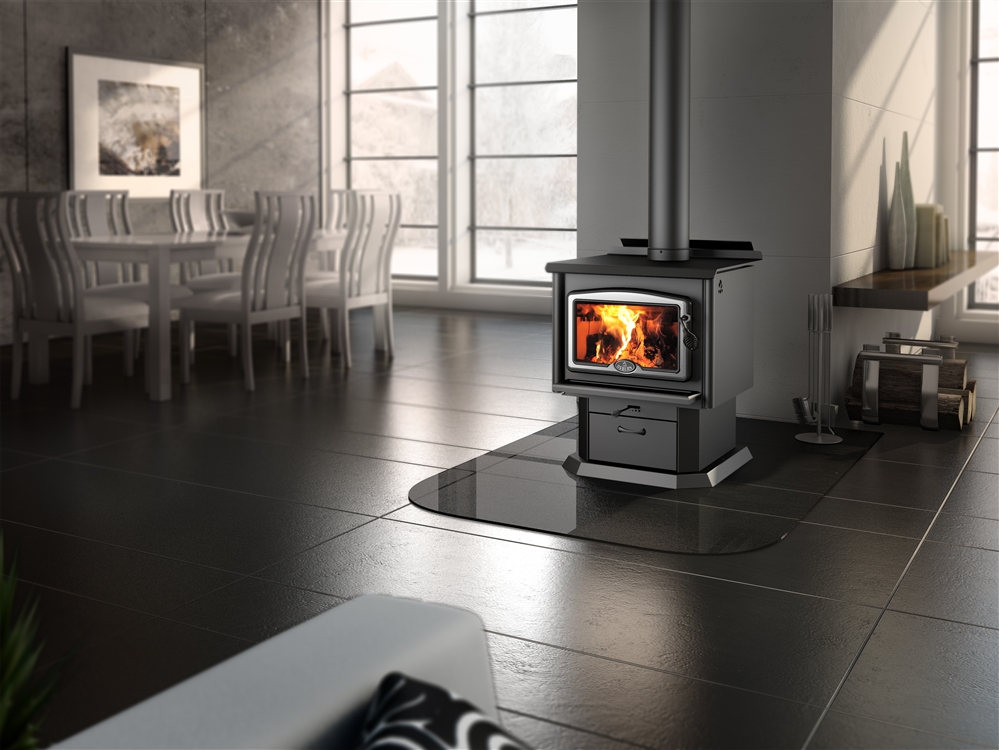 Osburn 1600 Wood Stove