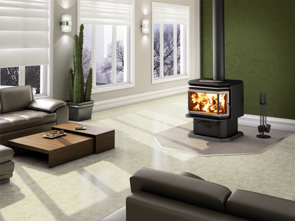 Osburn 2200 Wood Stove