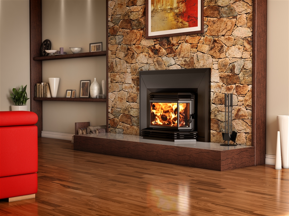 Osburn 2200 Fireplace Insert