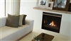 Superior Direct Vent Gas Fireplace DRC3500 Contemporary