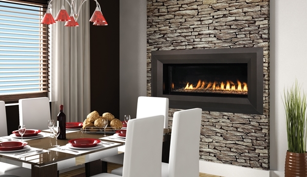 Superior Vent Free Gas Fireplace VRL4543