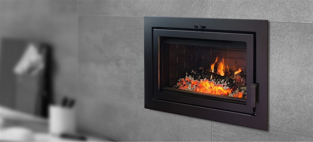 Supreme Astra Fireplace