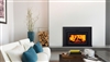 SUPREME FUSION PLUS FIREPLACE INSERT