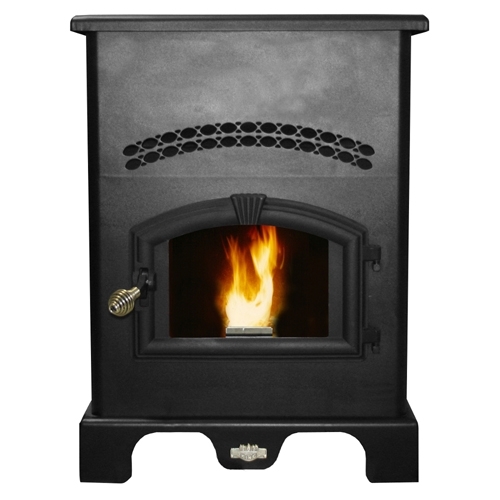 US Stove High Capacity Pellet Stove 5500M