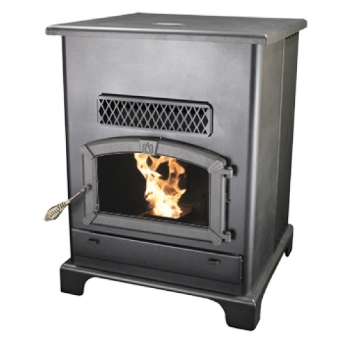 US Stove Pellet Stove 5520 Golden Eagle