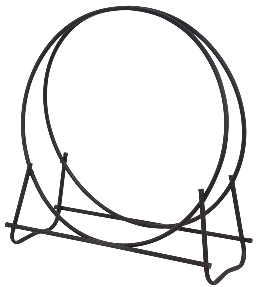 Uniflame 48 Inch Diameter Tubular Log Hoop