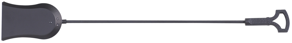 Uniflame Black Finish Shovel with Key Handle