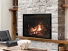 White Mountain Hearth DV Fireplace Rushmore 50"