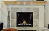 White Mountain Hearth By Empire DV Clean Face Fireplace Tahoe Premium 32" Contemporary