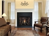 White Mountain Hearth By Empire DV Clean Face Fireplace Tahoe Premium 42" Traditional