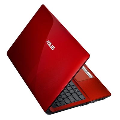 ASUS A53E