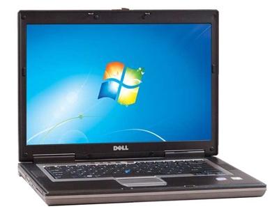 Dell D830