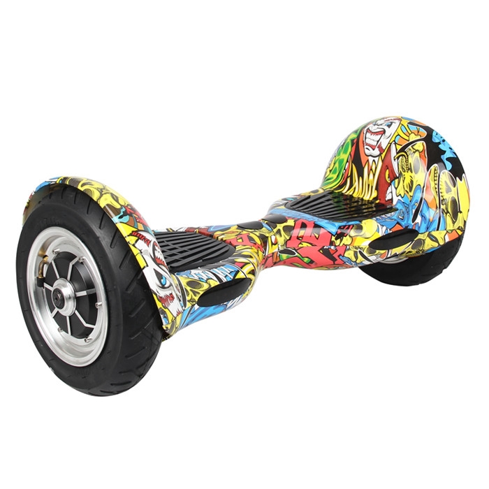 Hoverboard 10