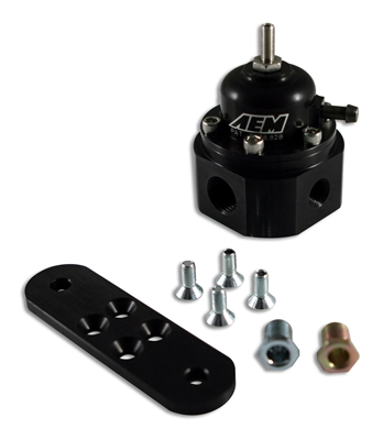 AEM Universal Fuel Pressure Regulator