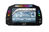 AiM Sports MXS Strada 5" Color Display