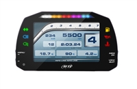 AiM Sports MXS 5" TFT Strada Color Display