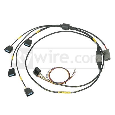 Rywire Mil-Spec Hondata CPR COP Harness