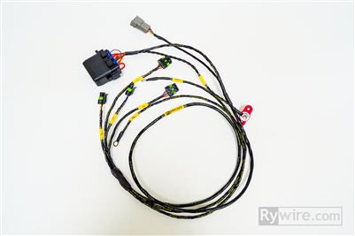 Rywire IGBT (AEM/IGN-1A) Coil Sub-harness