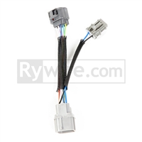 OBD2 10-pin to OBD1 Distributor Adapter