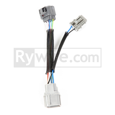 OBD2 10-pin to OBD1 Distributor Adapter