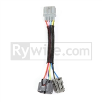 OBD2 8-pin to OBD1 Distributor adapter