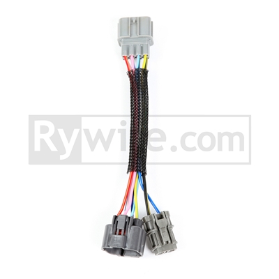 OBD2 8-pin to OBD1 Distributor adapter