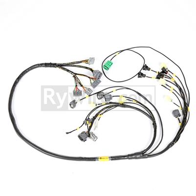 Rywire Mil-Spec F-Series & H-Series harness