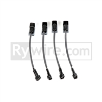 Obd2 harness to Injector Dynamics adapters