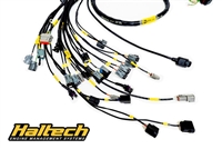 K-Series Haltech Engine Harness