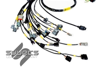 K Series Syvecs S7 Engine Harness