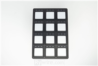 Moristech Keypad 12