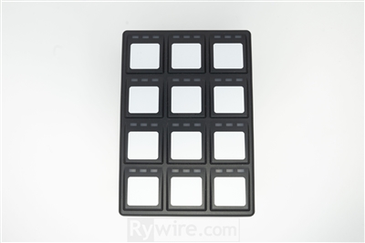 Moristech Keypad 12