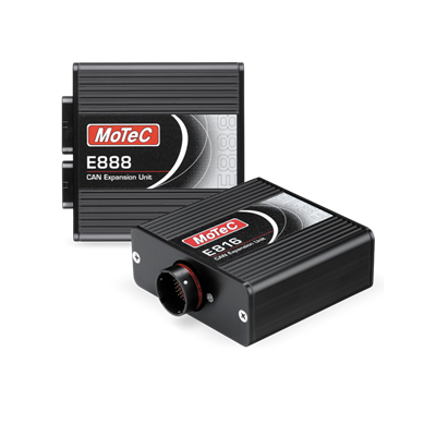 Motec E888 Expander