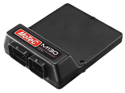 MOTEC M130 ECU