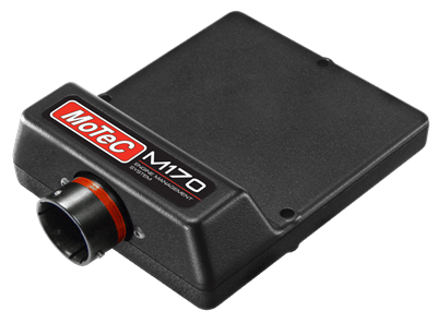 MOTEC M170 ECU