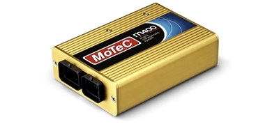 MOTEC M400 ECU