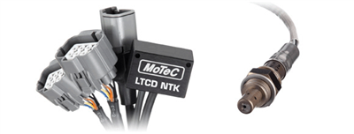 MOTEC NTK LTCD (Lamba to CAN)