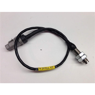 Motec Differential D Hall Sensor 437-DTM