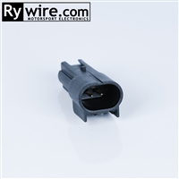 RY-DELFI-RESISTOR-121OHM