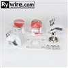 Rywire 61 Pin Connector Kit