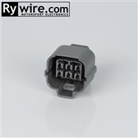 RY-RESISTOR-6P-GREY-F