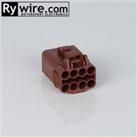 RY-S13-BODY-8F-BROWN